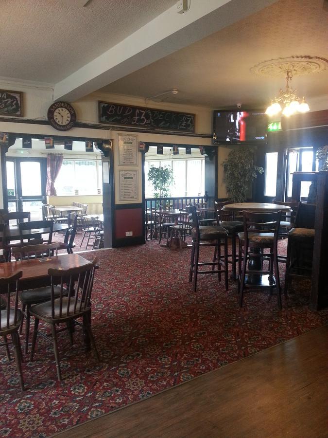 The Midland Hotel Hemel Hempstead Extérieur photo