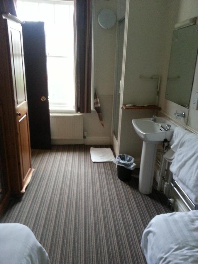 The Midland Hotel Hemel Hempstead Extérieur photo