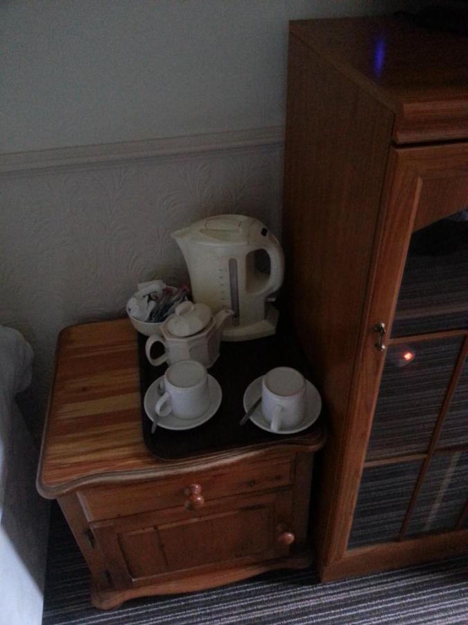 The Midland Hotel Hemel Hempstead Extérieur photo