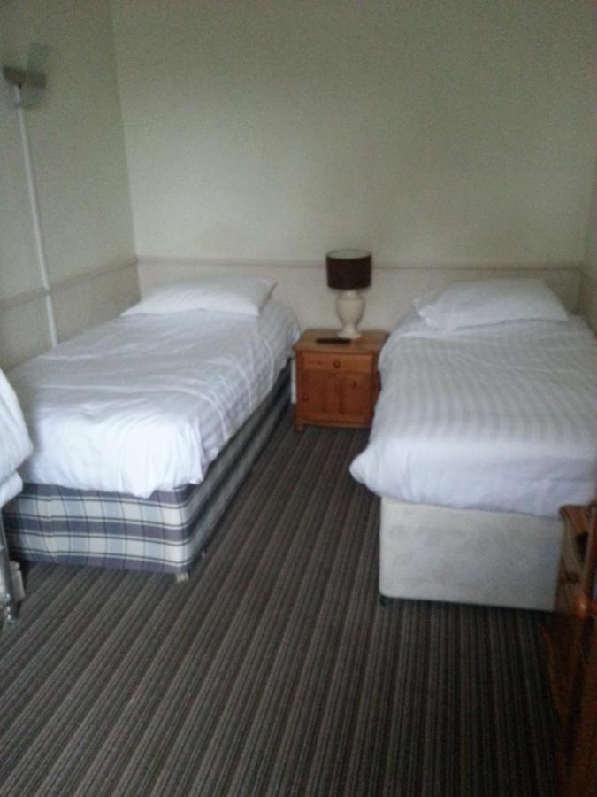 The Midland Hotel Hemel Hempstead Extérieur photo